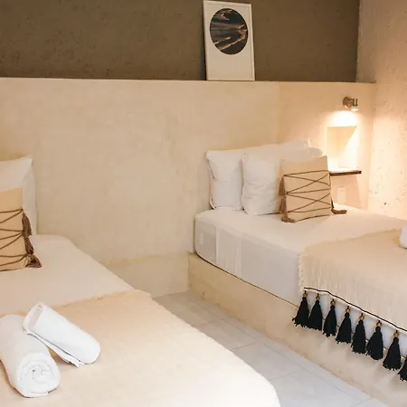 Aruma & Boutique Hotel 3*