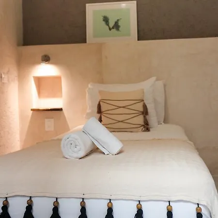 Hotel Aruma & Boutique Tulum