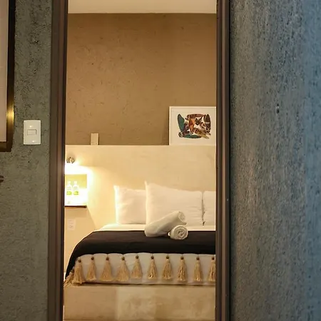 Aruma & Boutique Hotel