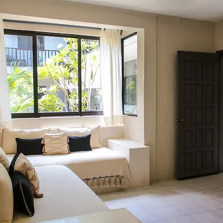 Aruma & Boutique Hotel 3*