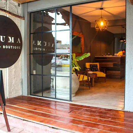 Aruma & Boutique 3*