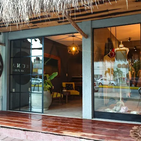 Aruma & Boutique Tulum