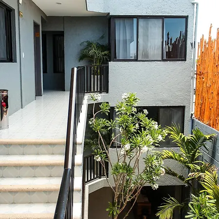 Aruma & Boutique Hotel