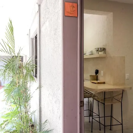 Aruma & Boutique 3* Tulum