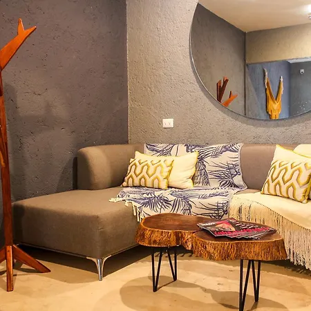 Aruma & Boutique 3*