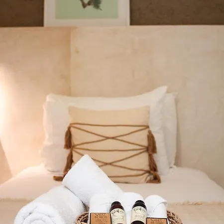 Aruma & Boutique Tulum