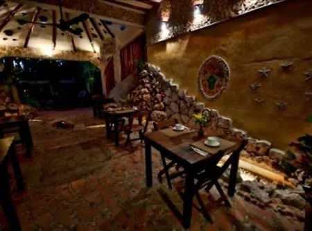 Maison 3*