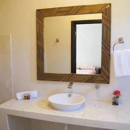 Townhouse By Amansala 2* Tulum