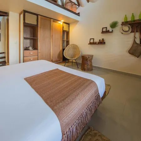 Hotel Mezzanine By La Zebra, An Slh (adults Only) 5*