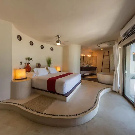 Mezzanine By La Zebra, An Slh (adults Only) Hotel 5*