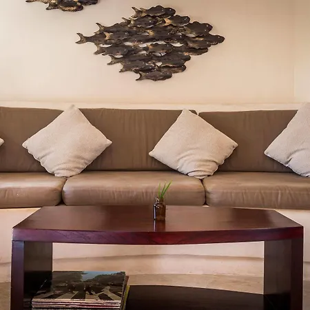 Mezzanine By La Zebra, An Slh (adults Only) Hotel 5*