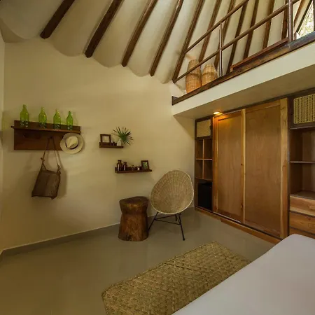 Mezzanine By La Zebra, An Slh (adults Only) Hotel Tulum