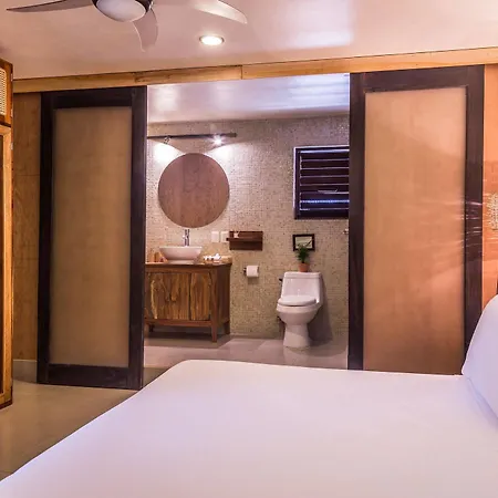 Mezzanine By La Zebra, An Slh (adults Only)
