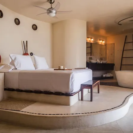 Mezzanine By La Zebra, An Slh (adults Only)