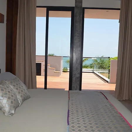 Apartment Tulsayab Luxury Development *