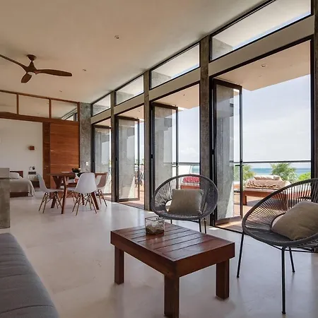 Tulsayab Luxury Development Tulum
