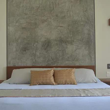 Tulsayab Luxury Development Tulum