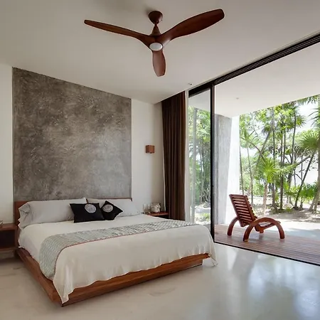 Tulsayab Luxury Development * Tulum