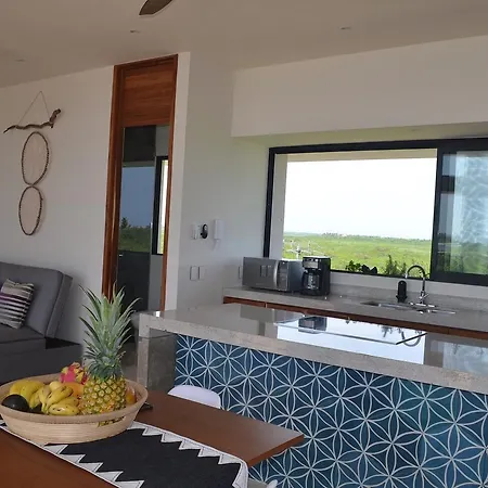 Tulsayab Luxury Development