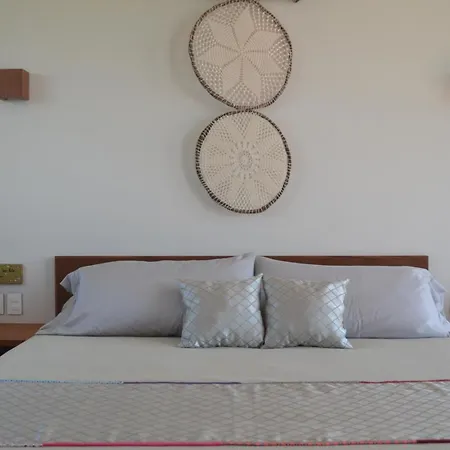 Tulsayab Luxury Development