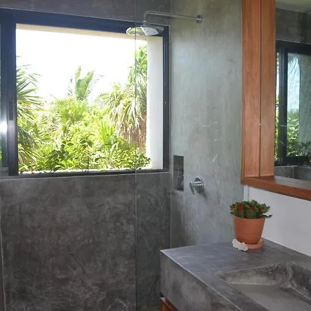 Tulsayab Luxury Development