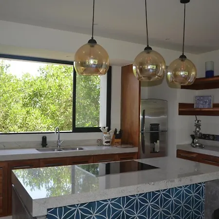 Apartment Tulsayab Luxury Development