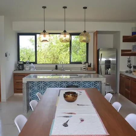 Tulsayab Luxury Development Tulum