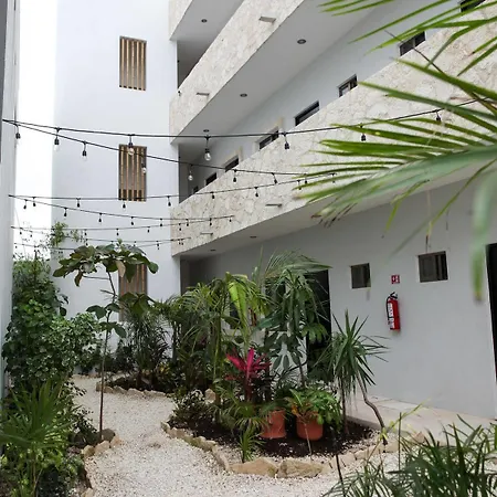 Ginger Hotel Tulum