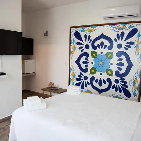 Ginger Hotel Tulum