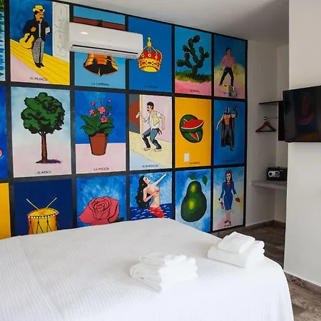 Ginger Hotel 3*