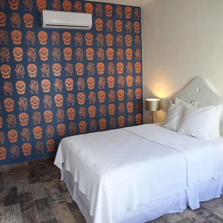 Ginger Hotel