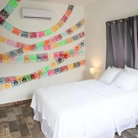 Hotel Ginger 3*