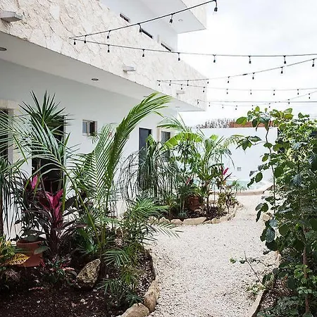 Ginger Hotel Tulum