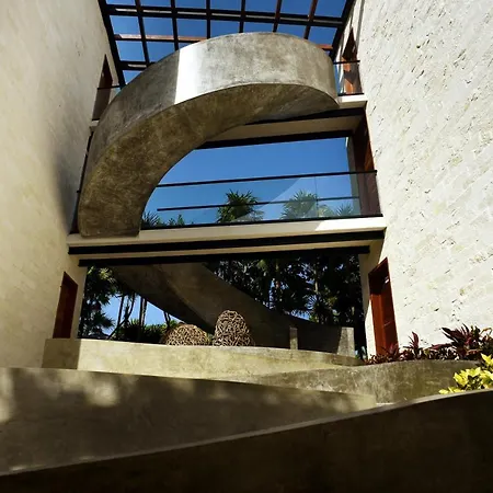Tulsayab Luxury Development * Tulum