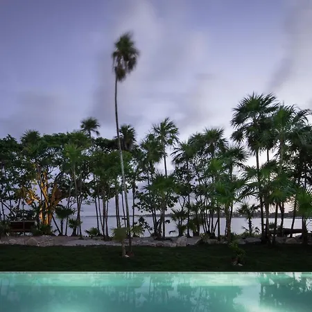 Tulsayab Luxury Development Tulum