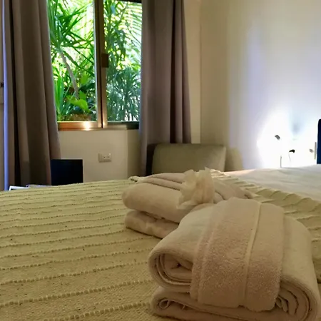 Hotel Ginger