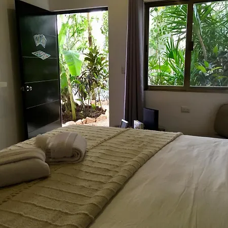 Ginger Hotel