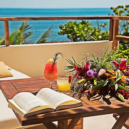 Maria Del Mar Tulum - Adults Only Hotel