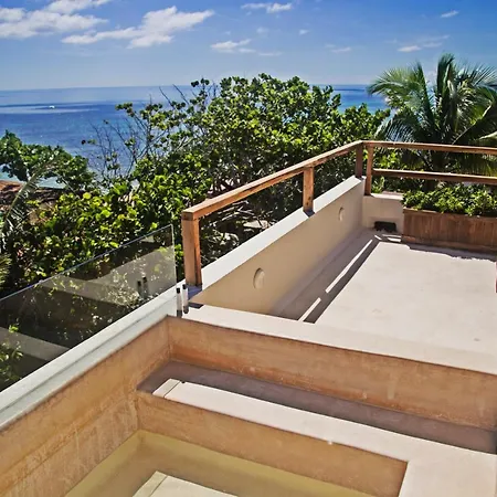 Hotel Maria Del Mar Tulum - Adults Only