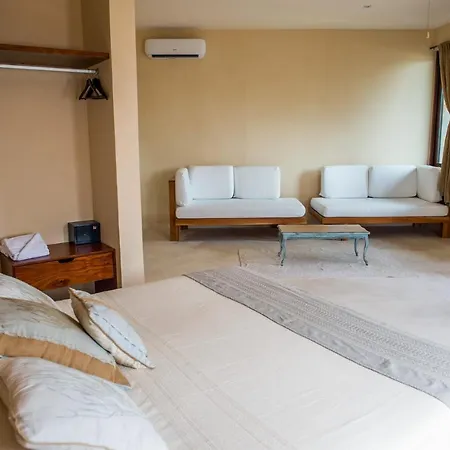 Maria Del Mar Tulum - Adults Only 4* Tulum