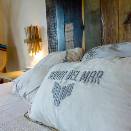 Maria Del Mar Tulum - Adults Only 4* Tulum