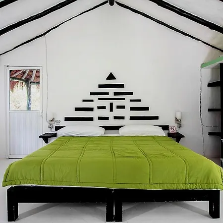 Casa Alex 100m From The Beach Holiday home Tulum