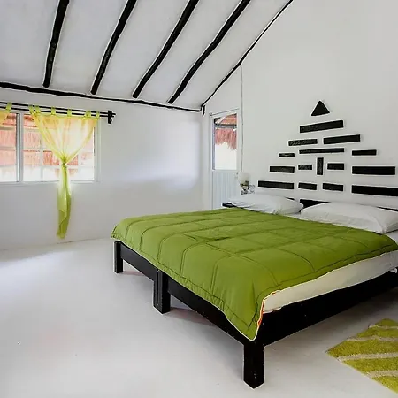 Casa Alex 100m From The Beach