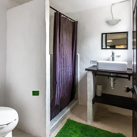 Holiday home Casa Alex 100m From The Beach Tulum