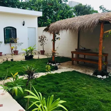 Stella Maris Hotel Tulum