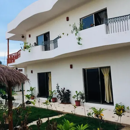 Stella Maris Hotel 4*