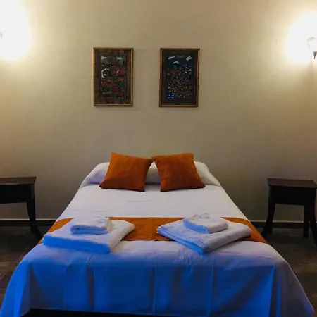 Stella Maris 4* Tulum