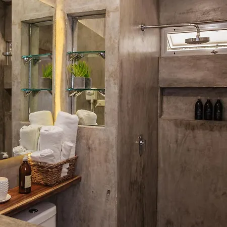 H2o Hotel Tulum