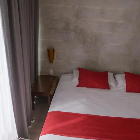 H2o Hotel Tulum