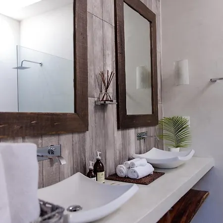 Hotel H2o Tulum